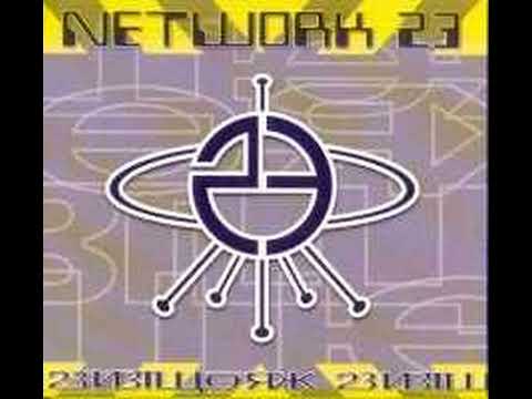 Spiral Tribe - Network 23  CD 3 - DJ Tal