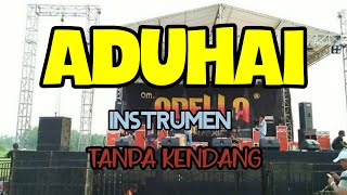 Download lagu Cover Cek Sound ' ADUHAI ' Tanpa Kendang mp3 Download lagu Cover Cek Sound ' ADUHAI ' Tanpa Kendang mp3