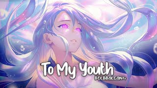 Download lagu Bolbbalgan4 -「 To My Youth」| Lirik   terjemahan Indonesia mp3