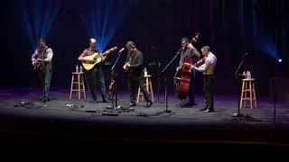 The Travelin' McCourys at JCC Owings Mills MD 11/17/18 Loser