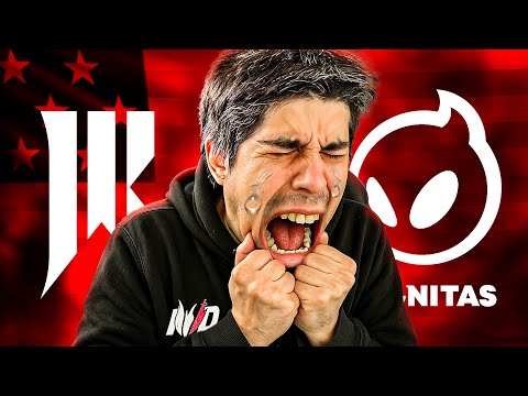 15 YEARS OF PROFESSIONAL NA LEAGUE RESULTED IN THIS...| DIG vs SR | SPLIT 2 LTA 2025