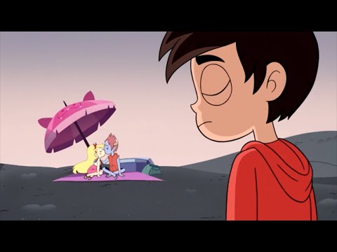 I Don't Wanna Know - Star Vs As Forças do Mal