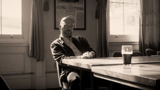 James Yorkston – Oh Light, Oh Light (feat. Johanna Söderberg)