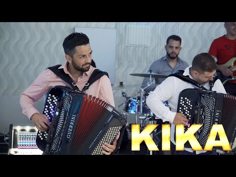 Milos Pavlović KIKA i Skorpioni - Srpsko pa vlasko kolo