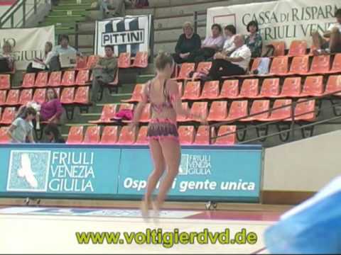 Udine 2009 - 10 Rope - Grusa Kocica