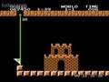 Super Mario Brothers - Frustration 