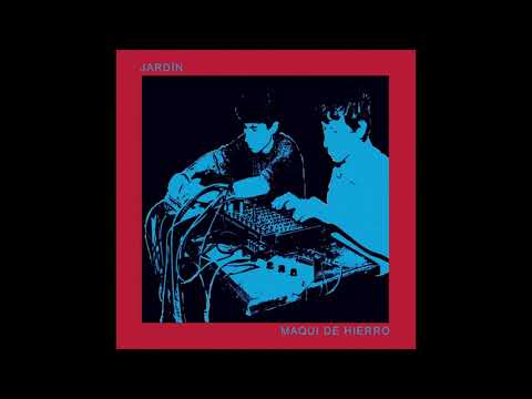 Jardín ‎– Lulu [BR108]