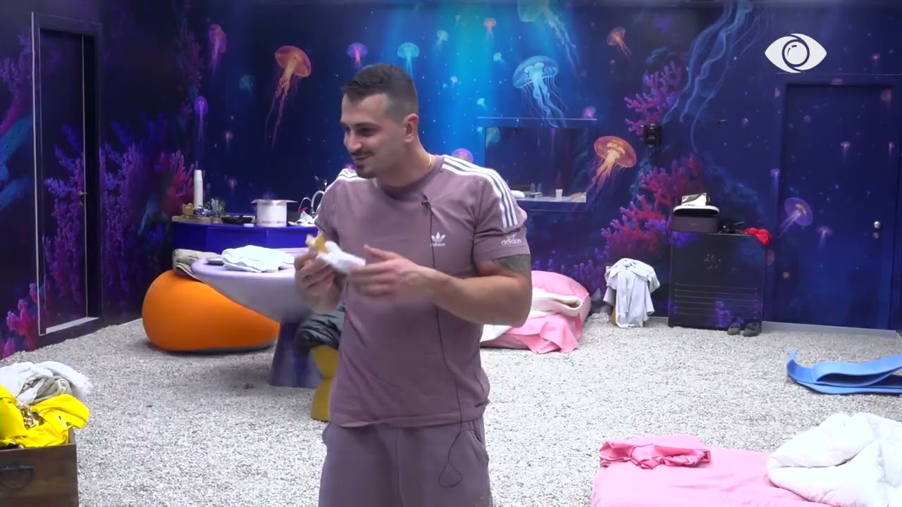 “Ti ke nevojë për vëmendje”/ Vijon diskutimi Miri-Mateo