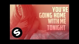 Cheat Codes &amp; Dante Klein - Let Me Hold You (Turn Me On) [OUT NOW]