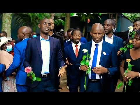 NIMEFIKA MWISHO BY HEAVEN TARGETERS