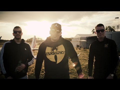 LokusRSL ft. Gramol, Erym - Zawziętość (Y`Sha Lab)