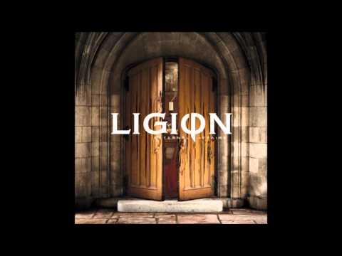 Ligion - Get Over Me