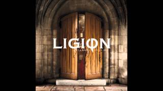 Ligion - Get Over Me