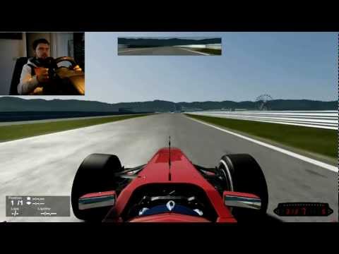 Project CARS - Spieletagebuch #02 - Build 164 pre-Alpha