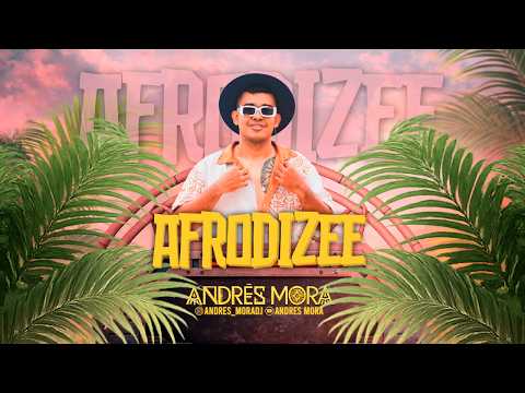 Afro House Dj Set at Afrodizze Represa De Betania / Yaguará - Huila by ANDRES MORA