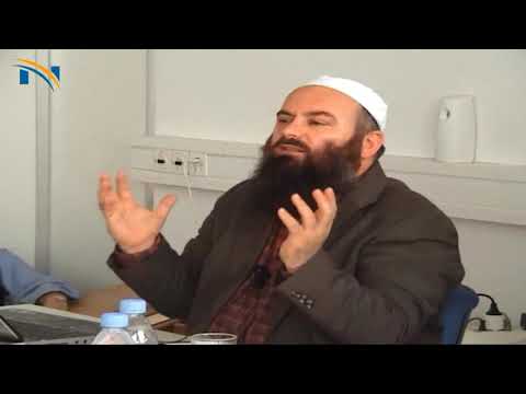 Hoxha i ashpër vs Hoxha që ta bën qejfin - Hoxhë Bekir Halimi