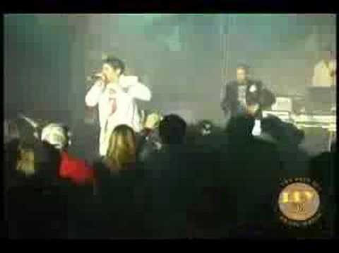 baby lores y el chacal - se va de control