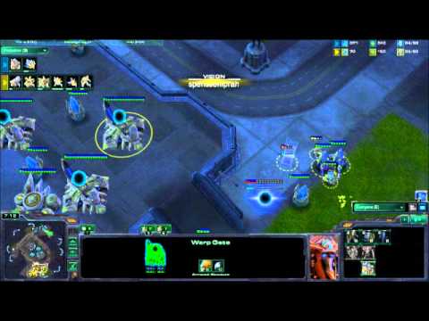 YGST2 Round 1 Jacob vs Thethird