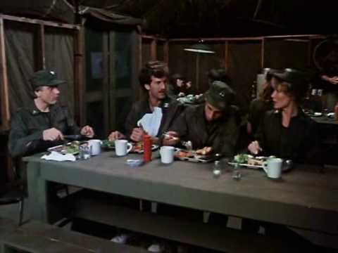 Nurses of the 407th (1982) Edited Trailer