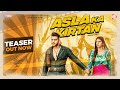 Asla Ka Kirtan Mohit Sharma Ft Harsh Sandhu Isha Maan Teaser Garage Gully Haryanvi