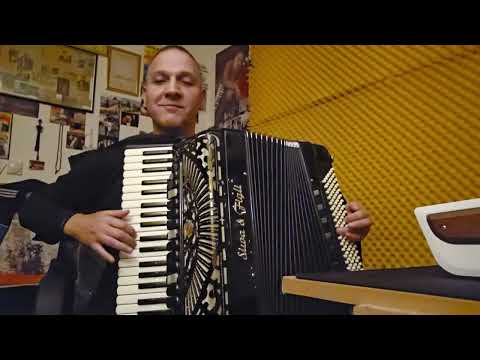 Sasko Velkov -2025 Instrumental(I.Minune)