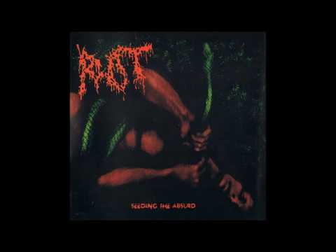 Rot  -  Seeding the Absurd (Full Album) 2009
