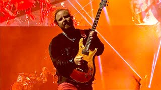 Download lagu Shinedown - Diamond Eyes (Boom-Lay Boom-LayBoom) - Live @ Dickies Arena - Fort Worth TX August 2025 mp3