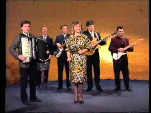 Gordana Stojicevic Jankovic - Pala cuprija - (Official Video 1993)