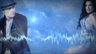 CELIA ft MOHOMBI - LOVE 2 PARTY Trance Version produced by COSTI 2012