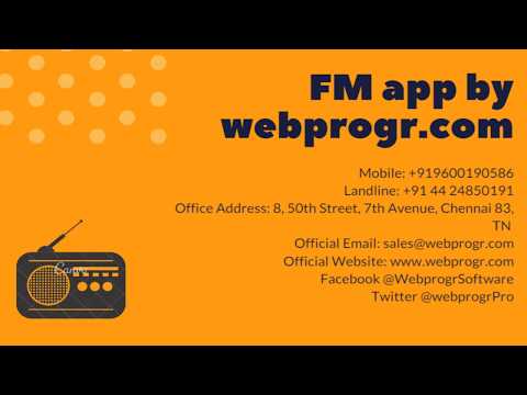 Bollywood FM Now radio