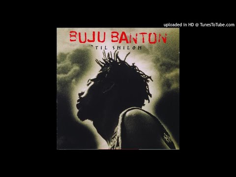 Buju Banton - 08. Complaint(Featuring Garnett Silk)