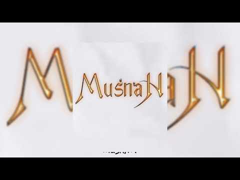 Kluster | KDamz, LMDGde - MusnaH (Official Lyric Video)