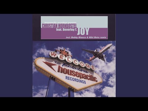 Joy (Bobby Blanco & Miki Moto Remix)