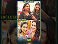 Sridevi & Pritha-வை Miss பண்ணிட்டேன்னு Vanitha Emotional-லா சொல்லிட்