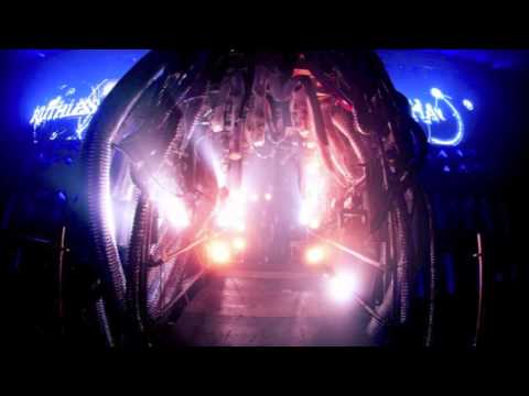 Reverze 2011 - Flashback (Q-ic vs Lethal MG vs Ruthless)  *ORIGINAL SET PT. 1*