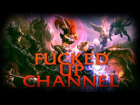 Greek LoL Cypher - Puck #2