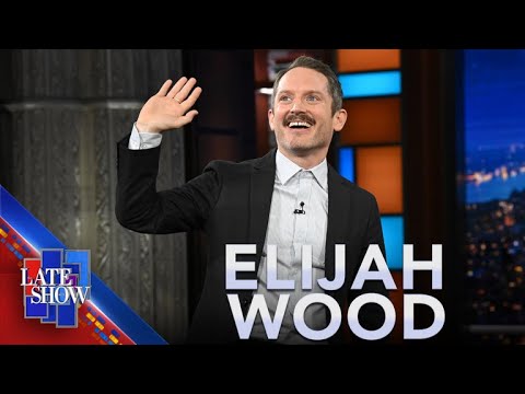 "It's Not Scary, It's Like A Ride" - Elijah Wood On "Ready or Not 2: Here I Come"