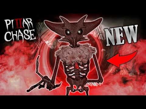 VALEM Is Now In RECODE And He's CRAZY OP | Pillar Chase 2