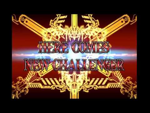 BBCF 5/18/2016 Shinjuku Sportsland Casuals