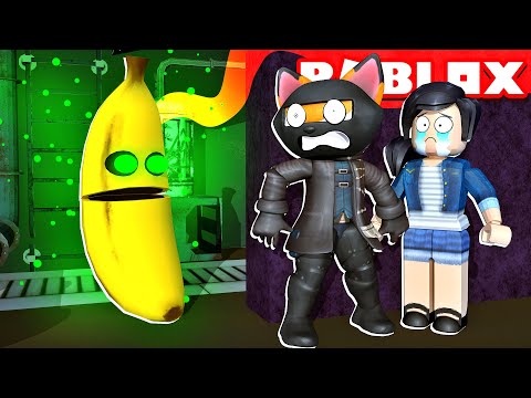 BANANY WILL MICH HOLEN?!