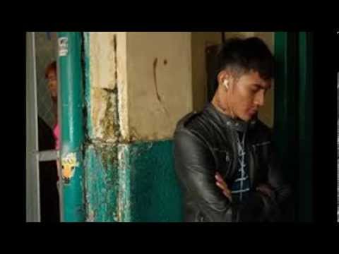 Ipang - Tentang Cinta