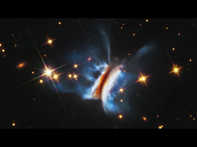 "Caótico y turbulento": Destapan qué secretos oculta el 'Sándwich de Drácula'