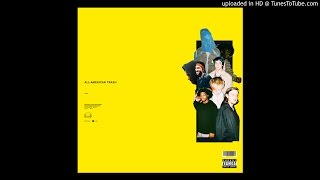 BROCKHAMPTON Chords