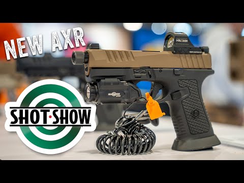 My Favorite Things at Shot Show 2026 | Part 1