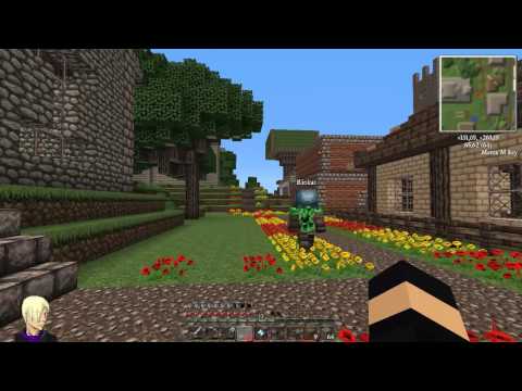Minecraft WG #326 - ( Time to say...) [Deutsch] -HD-