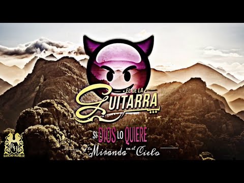 02. El De La Guitarra - El Maestro (2022) [Official Audio]