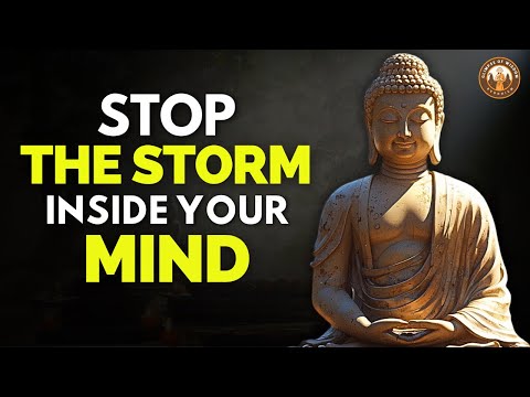 How to Worry Less in Hard Times | Buddhist Wisdom