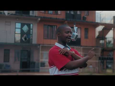 Tony Dayimane- Ngeke (feat. Mochen) | Portraits Afrika Episode 31 (Music Performance)