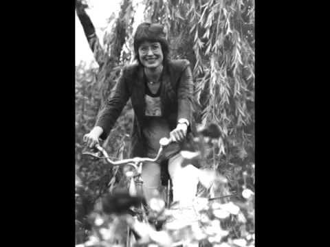 Uschi Brüning Jemand 1973