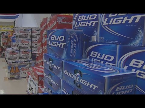 Bud Light lays off hundreds of workers amid controversy